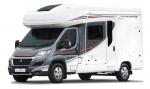 Auto-Trail Tracker RS 2014 года